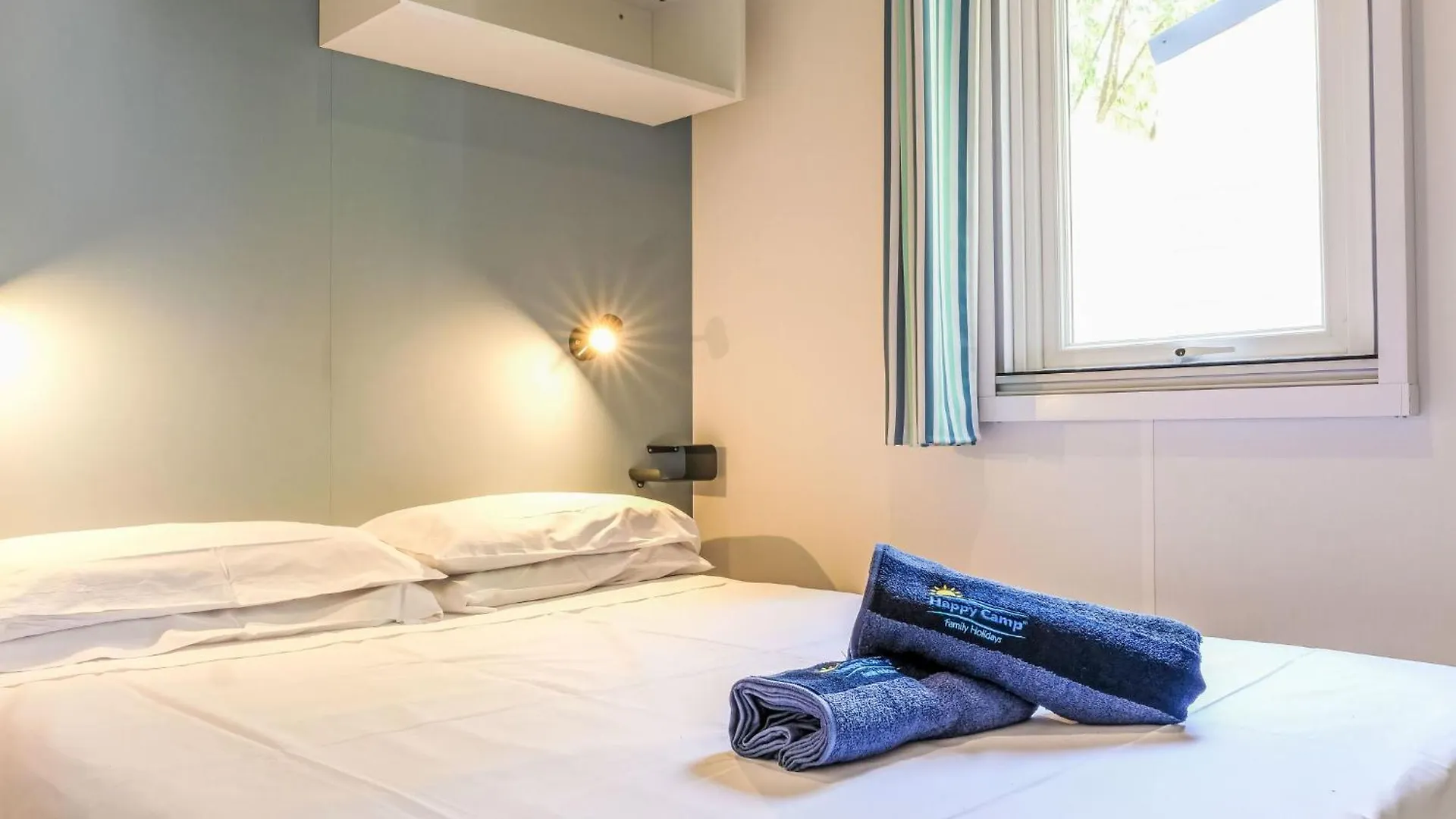 Holiday Home Camping Iscrixedda By Interhome Lotzorai